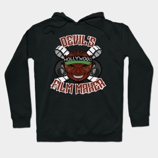 Devil's Film maker Hoodie